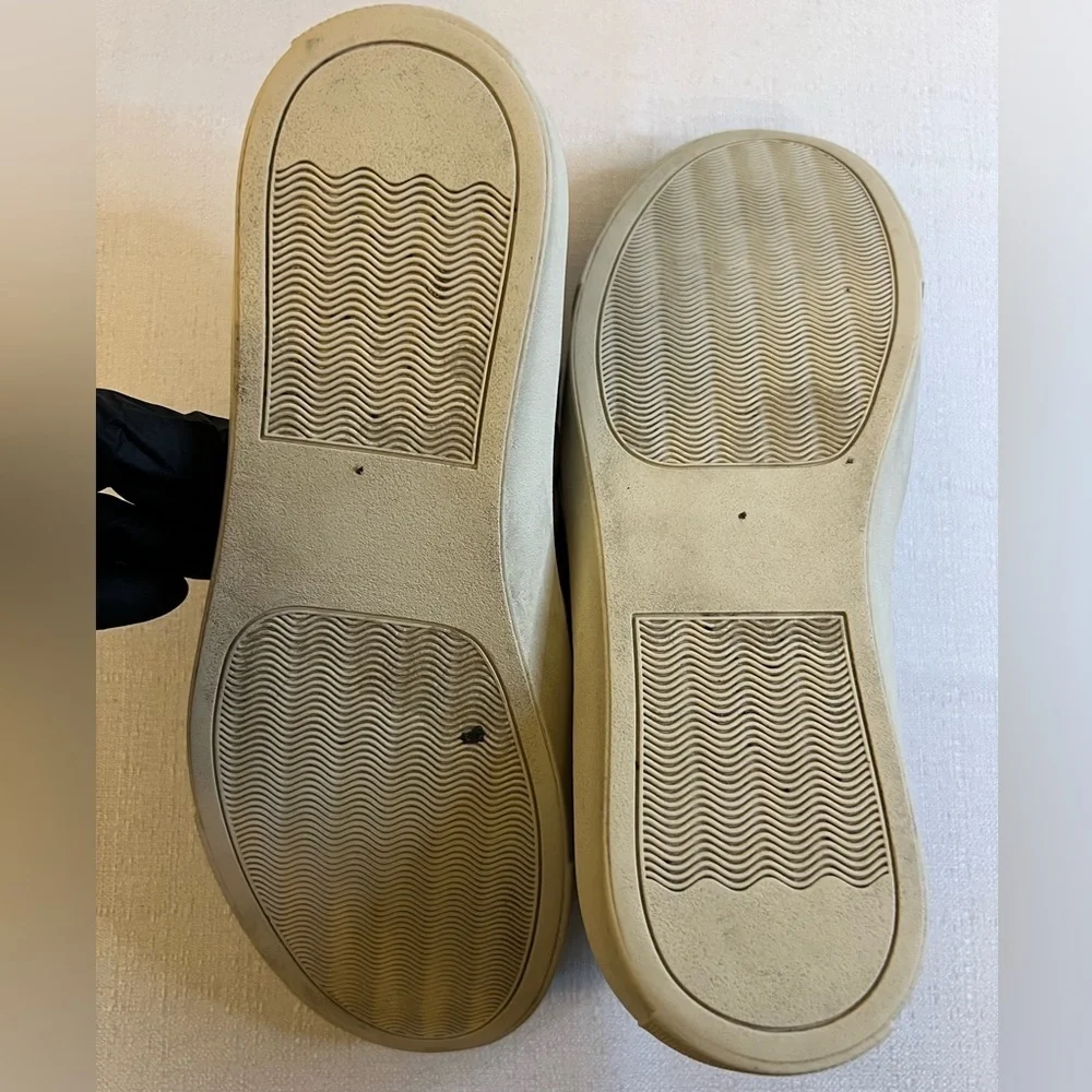 Steve Madden Ecentrcq Quilted Slip On Sneakers Woman’s